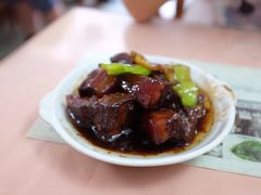 红烧肉-蘭心餐厅(进贤路店)