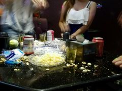 -K100佰份佰KTV(福田店)