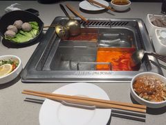 -海底捞火锅(顺城购物中心店)