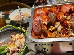 -什么餐馆(天主教堂店)