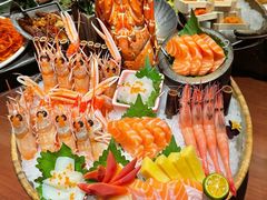 -花潮料理艺食馆(SM新生活广场店)