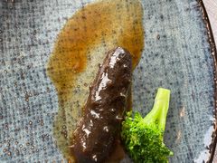 -潮餐厅·云端江景西餐厅·杭州柏悦酒店