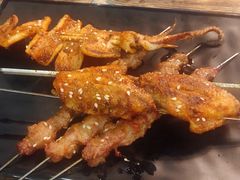 -赤甲皇(仙霞路店)
