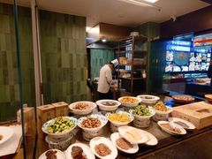-小厨师·二十年沈家门小海鲜(百井坊巷店)