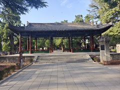 -黄帝陵