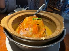 -外婆家(青岛万象城店)
