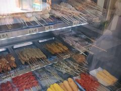 -张记炸串肠粉