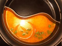 -温野菜涮涮锅(西单大悦城店)