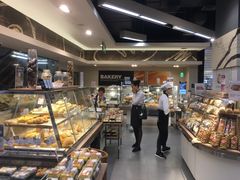 -Olé精品超市(南宁万象城店)