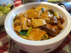 -西贝莜面村(上海百联西郊店)