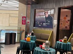 -海底捞火锅(龙岗星河COCO Park店)