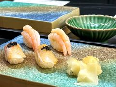 -Sushi Hanzo半藏(天环广场店)