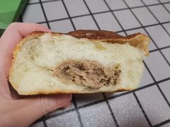 吞拿鱼软面包-黑草莓(重庆路店)