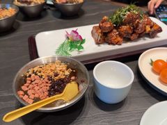 -阿喆私房菜(西五路店)