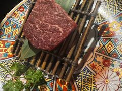 -無二炙坊·和牛烧肉(大钟寺1733店)