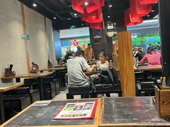 -和府捞面(天河领展广场店)