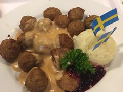 -宜家·瑞典风味餐厅(北京西红门店)