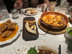-奉天小馆·非遗东北菜(济南万象城店)