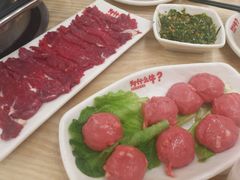 -为什么牛潮汕牛肉火锅(万胜广场店)