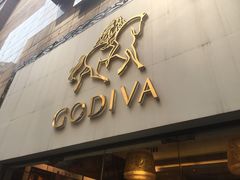 -GODIVA(港汇恒隆广场)