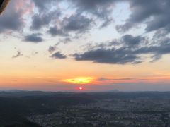 -神光山国家森林公园