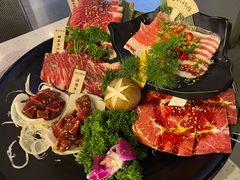 -猫抓烤肉(春熙路店)