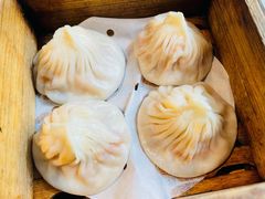 龙虾汤包-民国红公馆(老门东店)