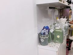 -曼僖瓦罐咖啡(华山南路店)