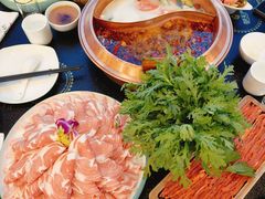 -朝天门火锅(围场店)