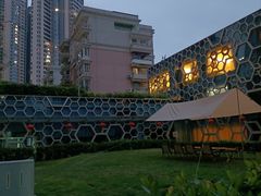 -深圳葵花酒店公寓(福田口岸店)