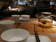 -江湖情酸菜鱼(万菱汇店)