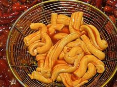 -周小明火锅(黑金冠社区店)