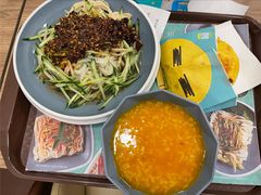 -魏家凉皮(来广营店)