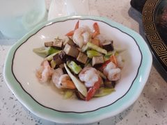 -巧克力渔家.小船海鲜胶东菜(万平口店)