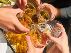 -京A Taproom·精酿餐吧(CBD店)