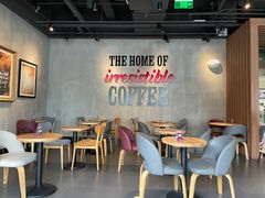 -COSTA COFFEE(金长安大厦店)
