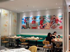 大堂-避风塘(江桥万达店)