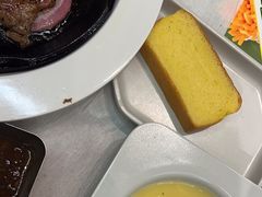 -豪客来牛排(天阳D32店)