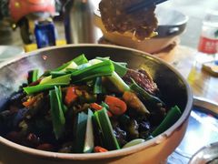 -麻伊伏土菜馆(朗州路店)