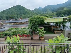 -遥桥古堡
