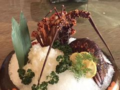 -上海小南国(国会店)
