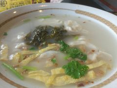 -永和大王(广渠店)