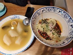 -鸡毛店·川菜(双楠店)