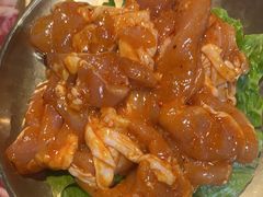 -炙城·韩式烤肉(南京东路店)