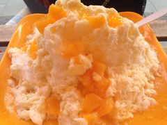 picture-冰冰酱老味刨冰绵绵冰(中山路总店)