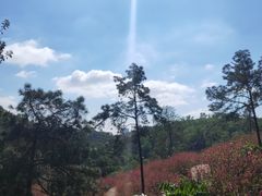 -白水带风景区体育公园