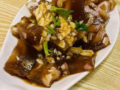 -德盛缘大块肉烧烤(东关路店)
