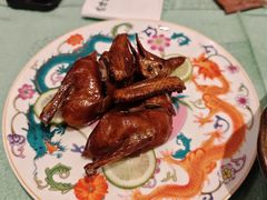 -洪禧楼·老广东海鲜酒楼(宁波万象城店)