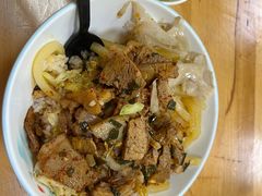 -广东涂记烧鹅饭(武汉天地店)
