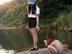 -青城山